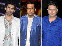 Aditya Roy Kapur is the new addition in this Anurag Basu – Bhushan Kumar film