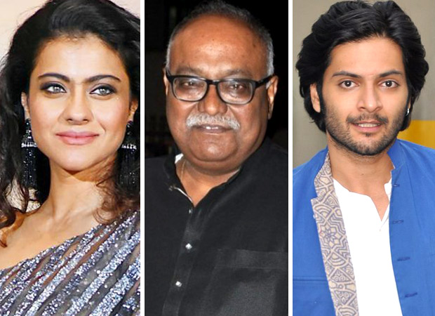 After Kajol, Pradeep Sarkar to work with Ali Fazal for his next film Arranged Marriage After Kajol, Pradeep Sarkar to work with Ali Fazal for his next film Arranged Marriage