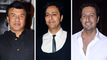 After the exit of Anu Malik due to the #MeToo campaign, Salim – Sulaiman are the guest judges on Indian Idol 10 this week
