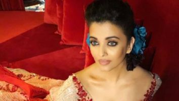 Aishwarya Rai Bachchan looks MIRROR-CRACKING as an ethereal showstopper for Manish Malhotra (see INSIDE pics)