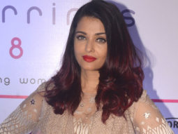 Aishwarya Rai Bachchan spreads awareness at Women’s Cancer Initiative’s annual fundraising event