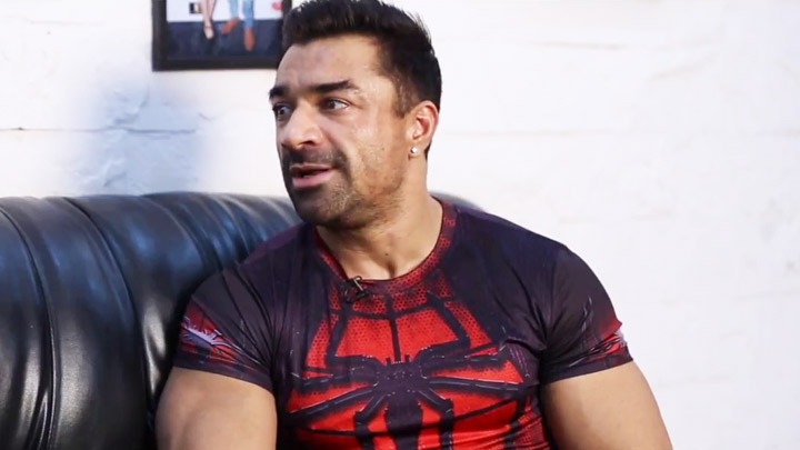 Ajaz Khan: “Sets pe itne log hote hai – Sexual Harassment nahi kar sakte” | Tanushree-Nana controversy Ajaz Khan: “Sets pe itne log hote hai – Sexual Harassment nahi kar sakte” | Tanushree-Nana controversy