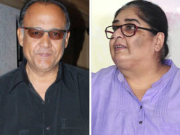 Alok Nath DISCREDITS IFDA notice, accuses Vinta Nanda of misusing her liberties