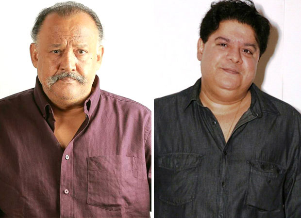 Alok Nath and Sajid Khan given show cause notices by FWICE Alok Nath and Sajid Khan given show cause notices by FWICE