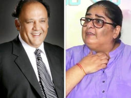 Alok Nath files a Re. 1 defamation suit against Vinita Nanda after she charged him with rape allegations