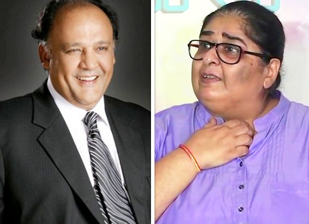 Alok Nath files a Re. 1 defamation suit against Vinita Nanda after she charged him with rape allegations