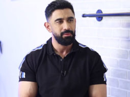 Amit Sadh OPENS UP about his role in Hrithik Roshan’s SUPER 30