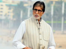 Amitabh Bachchan’s generous guest appearances