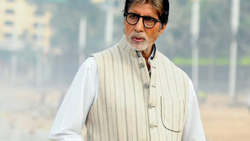 Amitabh Bachchan’s generous guest appearances
