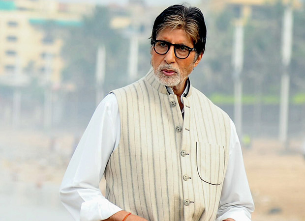 Amitabh Bachchan’s generous guest appearances