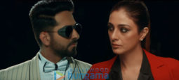 Movie Stills Of The Movie AndhaDhun