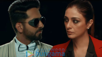 Movie Stills Of The Movie AndhaDhun
