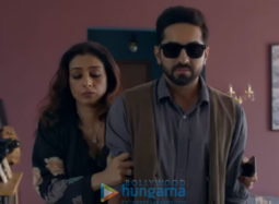 Movie Stills Of The Movie AndhaDhun