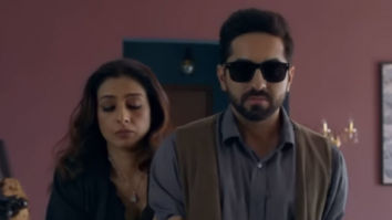 Movie Stills Of The Movie AndhaDhun