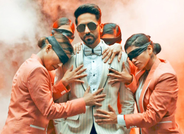 Box Office: AndhaDhun Day 10 in overseas