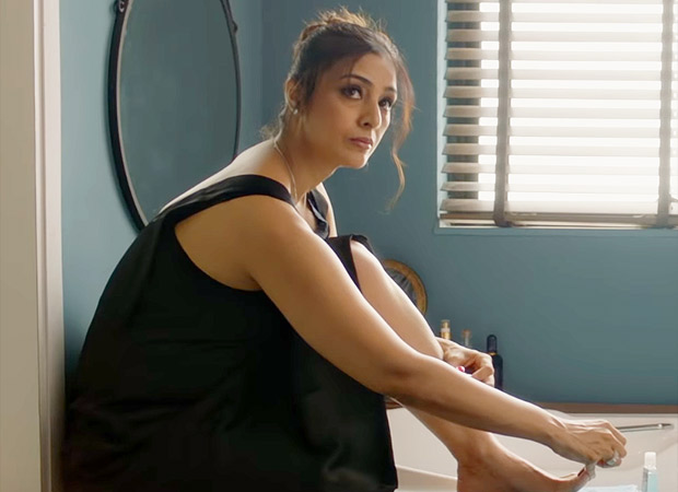 AndhaDhun Day 7 in overseas