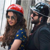 AndhaDhun Day 8 in overseas