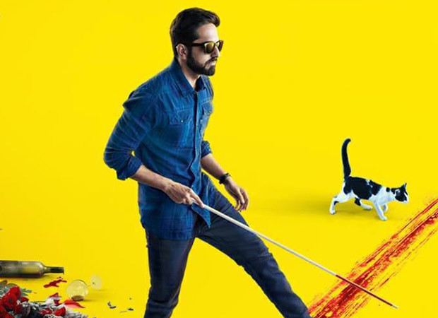Box Office: AndhaDhun Day 9 in overseas