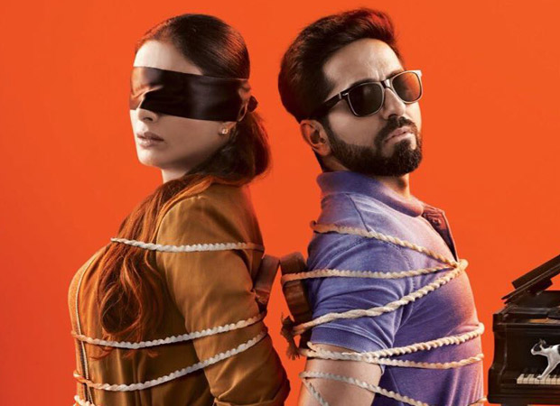 Box Office: Andhadhun is a solid success story 