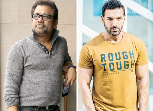 Anees Bazmee’s next is Saade Saati with John Abraham