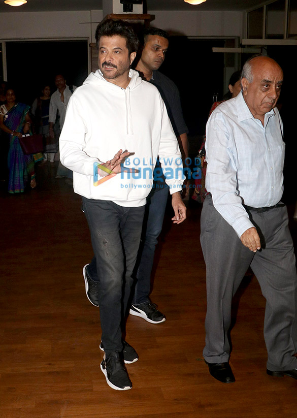 anil kapoor snapped attending an event 6