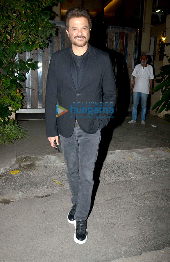anil kapoor spotted at a clinic in bandra 6 2