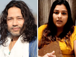 Another #MeToo allegation on Kailash Kher – Singer Varsha Dhanoa accuses him of sexual misconduct
