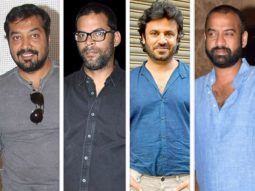 Anurag Kashyap, Vikramaditya Motwane, Vikas Bahl and Madhu Mantena SHUT DOWN their company Phantom Films