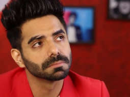 Aparshakti Khurana Tells Us About His First Times