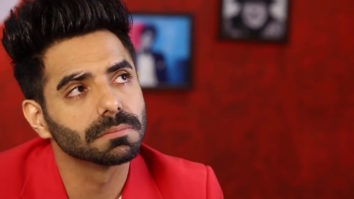 Aparshakti Khurana Tells Us About His First Times