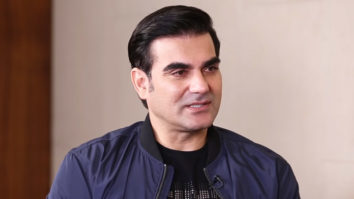 Arbaaz Khan Interview: “I lost FOCUS because…” | Jack & Dil | Dabangg 3