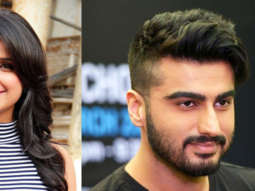Arjun Kapoor: “Live shows are always about connecting with the audience” | Parineeti Chopra
