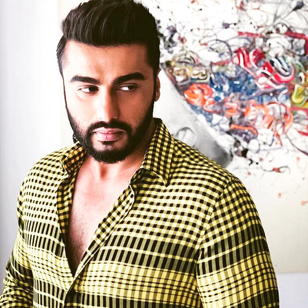 Slay or Nay: Arjun Kapoor in Diesel for Namaste England promotions :  Bollywood News - Bollywood Hungama