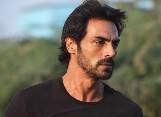Arjun Rampal bereaved after the sad demise of his mother Gwen Rampal Arjun Rampal bereaved after the sad demise of his mother Gwen Rampal