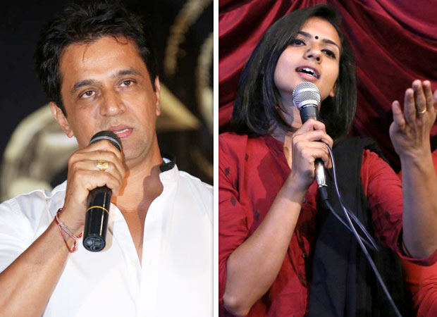 Arjun Sarja reacts to sexual harassment allegations by filing Rs. 5 crore defamation case against Sruthi Hariharan