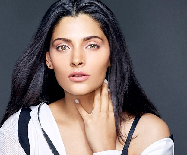Avon signs Saiyami Kher as the face of the brand 'Mark'