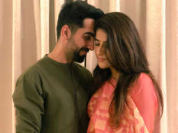 Ayushmann Khurrana on smashing patriarchy by observing Karvachauth for wife Tahira (WATCH VIDEO)