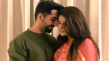 Ayushmann Khurrana on smashing patriarchy by observing Karvachauth for wife Tahira (WATCH VIDEO)