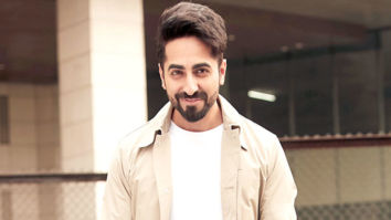 Ayushmann Khurrana to feature in Chhoti Si Baat remake?