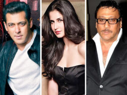 BHARAT: Salman Khan, Katrina Kaif, Jackie Shroff to return to the partition era as it is recreated in Punjab