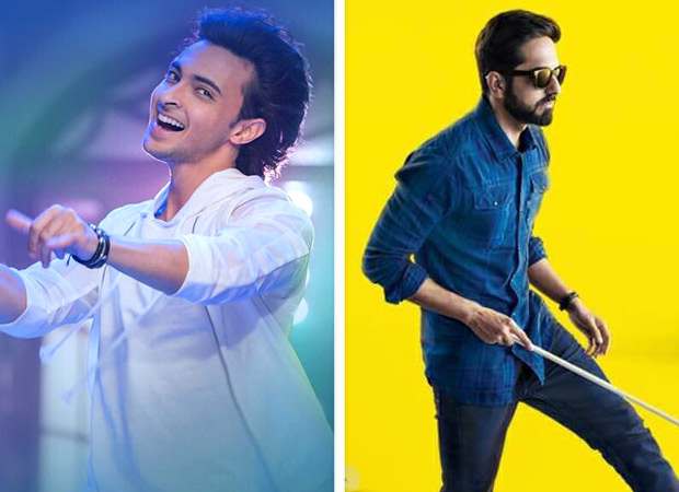 BO Update LoveYatri and AndhaDhun open on slow note at 15 & 10% respectively BO Update LoveYatri and AndhaDhun open on slow note at 15 & 10% respectively