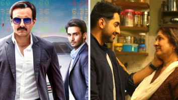 BO update: Baazaar opens slow to 15%; Badhaai Ho holds strong at 20%