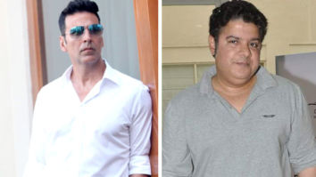BREAKING: Akshay Kumar stalls HOUSEFULL 4 SHOOT; Sajid Khan STEPS DOWN as director