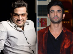 BREAKING: Fox Star Studios SUSPENDS Kizie Aur Manny director Mukesh Chhabra starring Sushant Singh Rajput