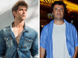BREAKING: Hrithik Roshan BLASTS Super 30 maker Vikas Bahl over sexual exploitation charges; refuses to work with him