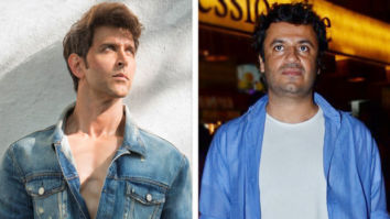 BREAKING: Hrithik Roshan BLASTS Super 30 maker Vikas Bahl over sexual exploitation charges; refuses to work with him
