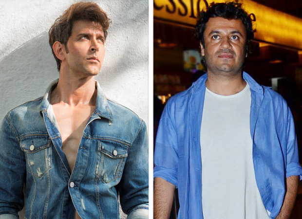 BREAKING Hrithik Roshan BLASTS Super 30 maker Vikas Bahl over sexual exploitation charges; refuses to work with him