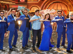 BREAKING: Release of Total Dhamaal pushed; to now release in February 2019