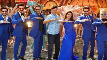 BREAKING: Release of Total Dhamaal pushed; to now release in February 2019