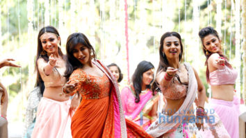 Movie Stills Of The Movie Baazaar